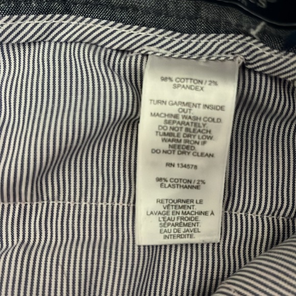 Two Pairs Vineyard Vines Breaker Pants 28 x 32 - Picture 4 of 9